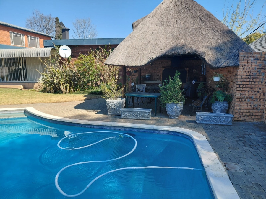 4 Bedroom Property for Sale in Fichardt Park Free State